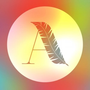 acronym logo A (multicolor)